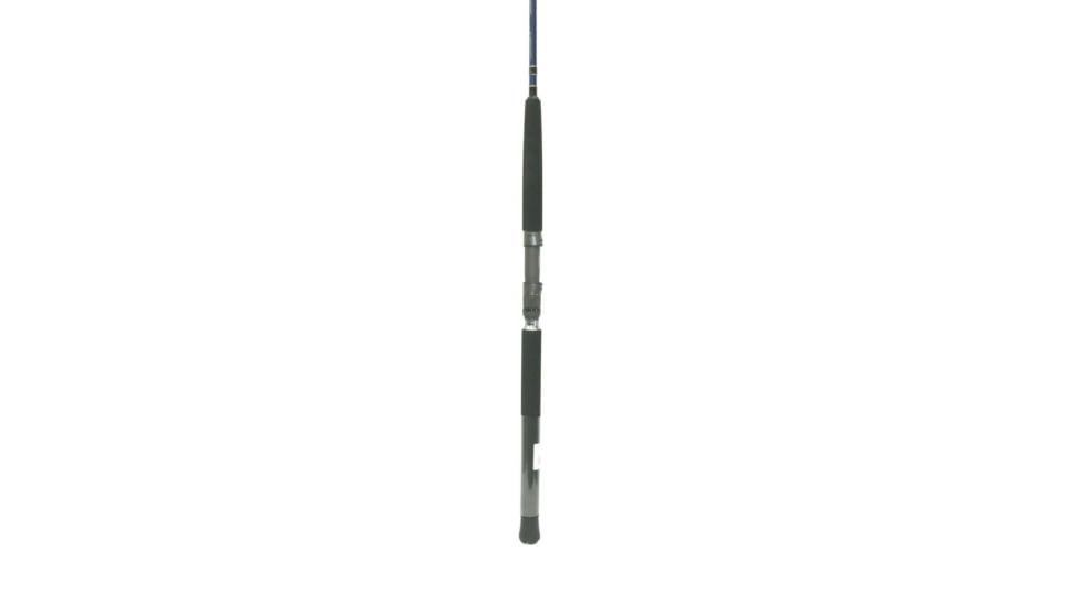 Daiwa Harrier X Jiggin Rods, Heavy, Spin, Braid #65-120, Lure Weight 100-250 Gram, 66, HRX66HS