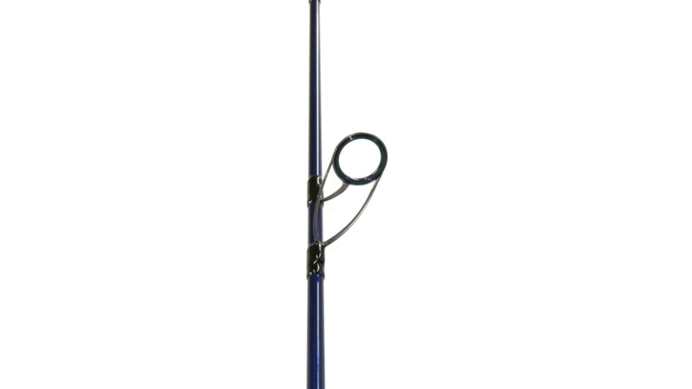 Daiwa Harrier X Jiggin Rods, Heavy, Spin, Braid #65-120, Lure Weight 100-250 Gram, 66, HRX66HS