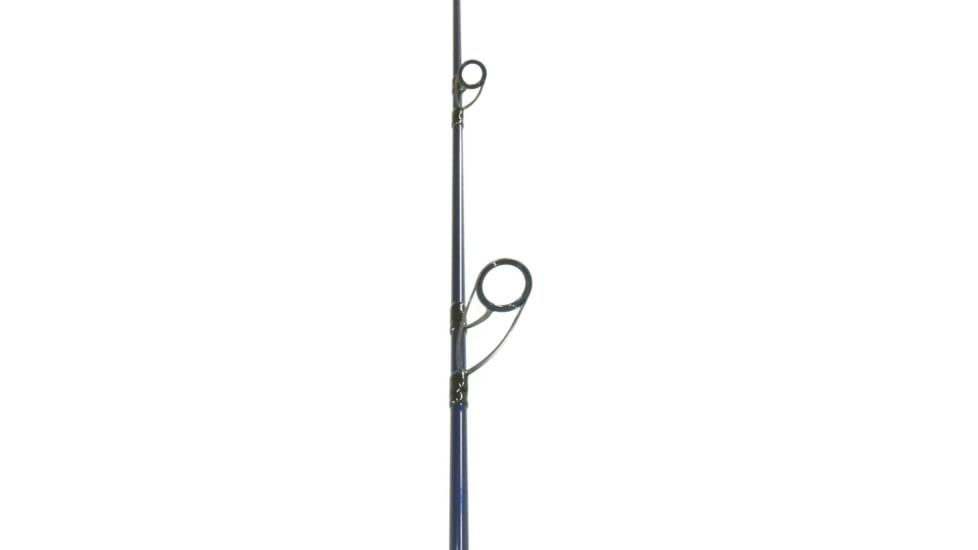 Daiwa Harrier X Jiggin Rods, Heavy, Spin, Braid #65-120, Lure Weight 100-250 Gram, 66, HRX66HS
