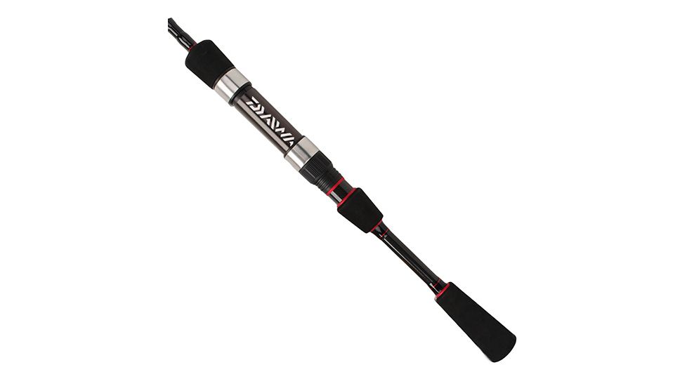 Daiwa Laguna Spinning Rod, 7ft 6in, Medium, Moderate, 1 Piece, LAG761MXS