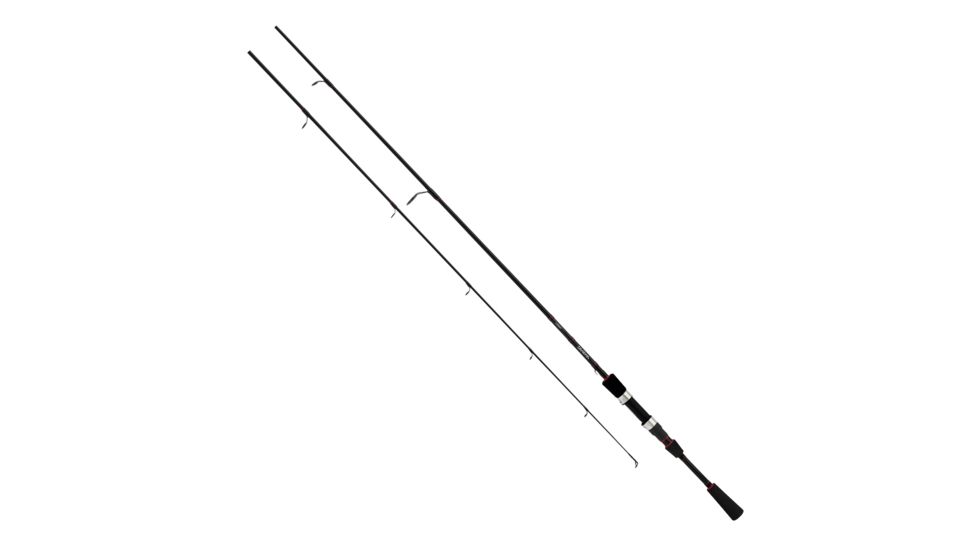 Daiwa Laguna Spinning Rod, 7ft 6in, Medium, Moderate, 1 Piece, LAG761MXS, LAG761MXS