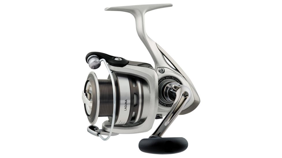 Daiwa Laguna FD Spin 5 + 1, 5.3 1 LAGUNA3000-5BI