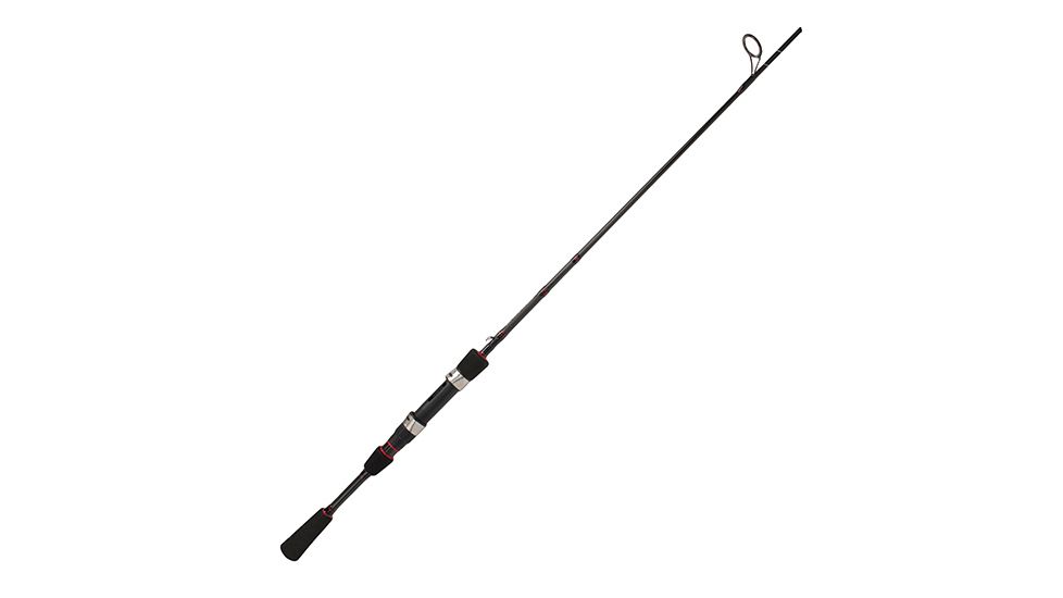 Daiwa Laguna Rod, Spinning, 6ft.6in., Medium, Xtra Fast 190481