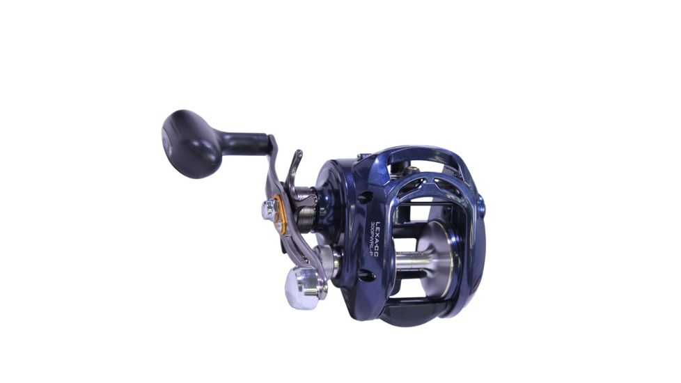 Daiwa Lexa CC BC 62CRBB + 1, 5.5 1 LEXA-CC300PWRL-P