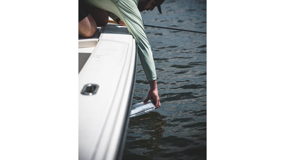 Daiwa Lg Reg D-Box Tackle System, Clear, D-BOXLR