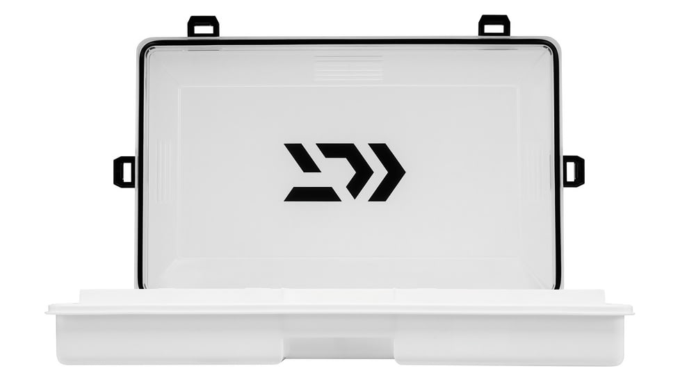 Daiwa Lg Reg D-Box Tackle System