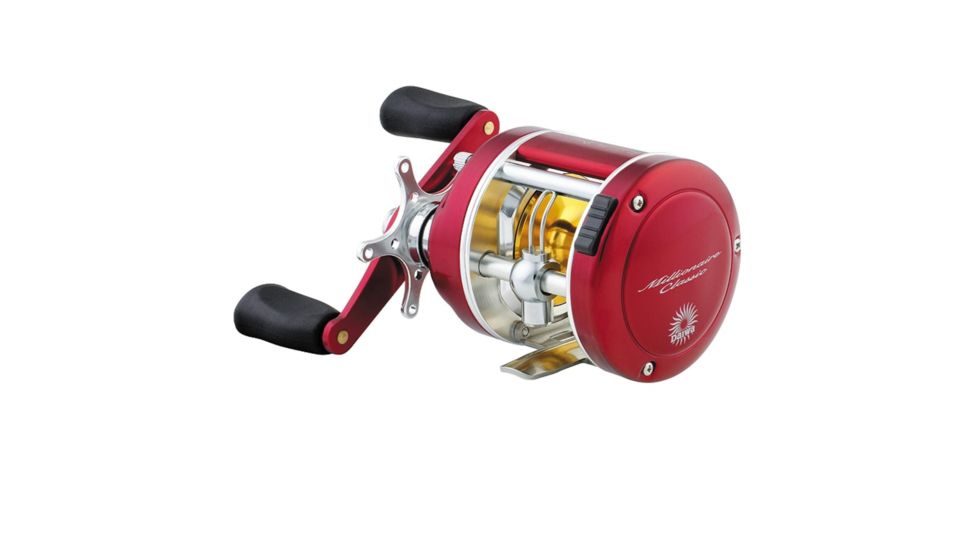Daiwa Millionaire Classic UTD 2+1 5.1-1, RH 1109296