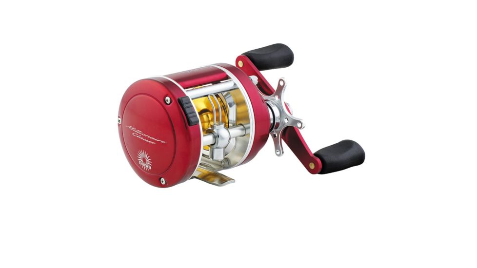 Daiwa Millionaire Classic UTD 2+1 5.1-1 RH 1109298