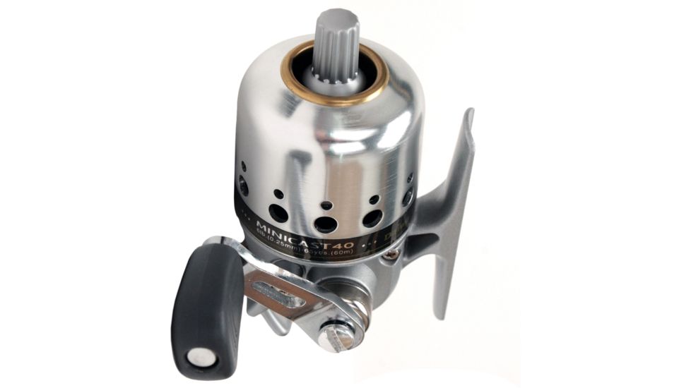Daiwa Minicast Line Reel, 4.1-1, BU, MC40
