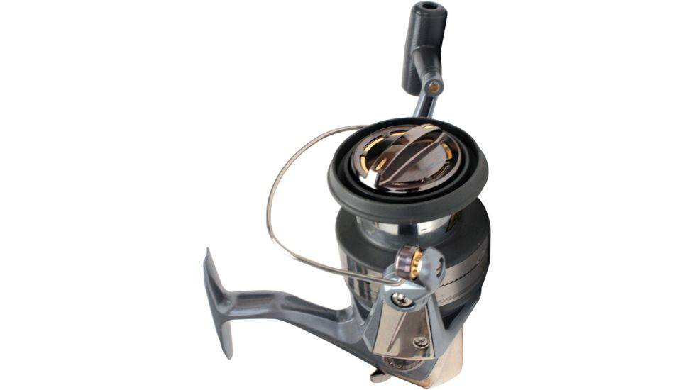 Daiwa Opus Heavy Spinning Reel, 5500 190301