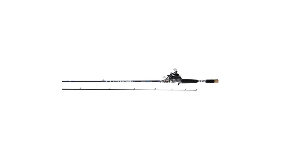 Daiwa PROCASTER 80's BAITCASTING PMC PC80HS/G662MH