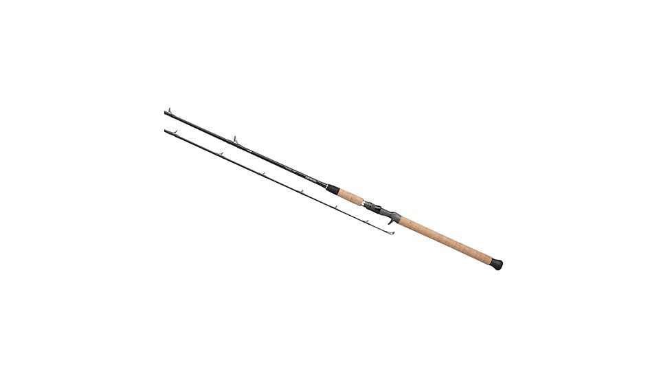 Daiwa PROTEUS NE INSHORE SERIES,1pc,LnWt 10-20 PRIN66HXB-NE