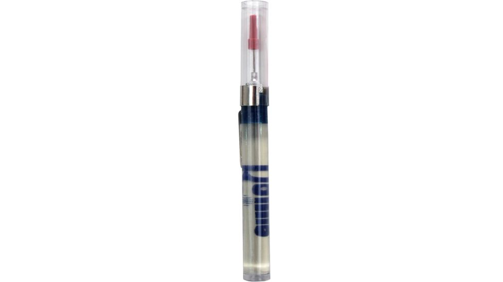 Daiwa Reel Oiler w/ Needle Dispenser, 64110100