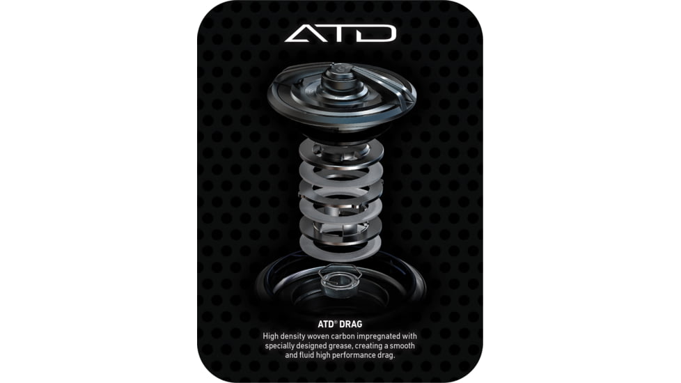 Daiwa Revros LT 2500 Spinning Reel, 6.2-1, 4BB+1, Ambi, REVLT2500-XH