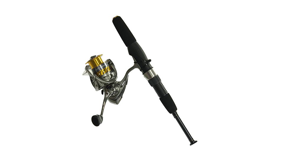Daiwa Revros REV FW Spin PMC REV20-4BI/G602ML