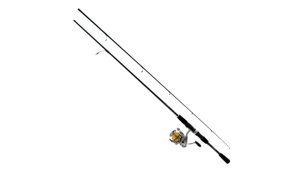 Daiwa Revros REV FW Spin PMC REV20-4BI/G602ML