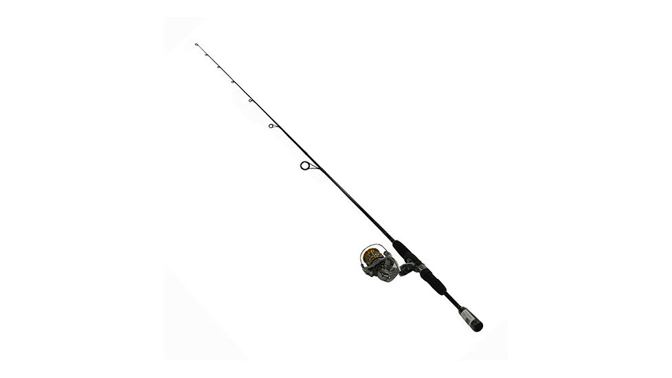 Daiwa Revros REV FW Spin PMC REV20-4BI/G602ML