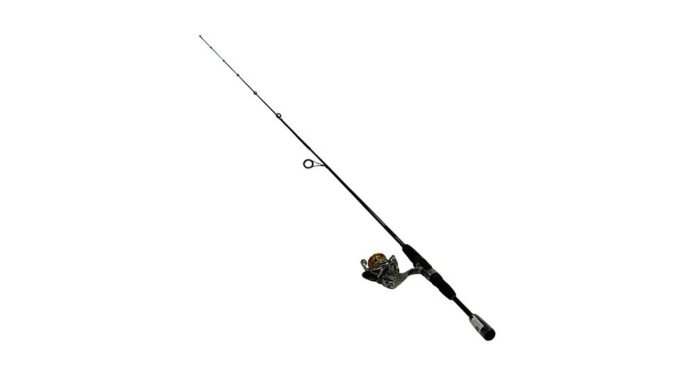 Daiwa Revros REV FW Spin PMC REV20-4BI/G662L