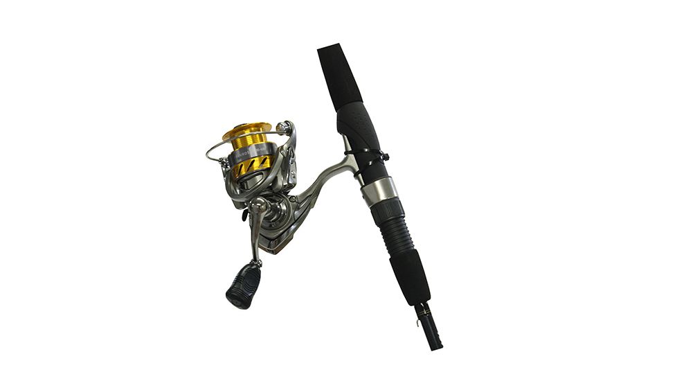 Daiwa Revros REV FW Spin PMC REV20-4BI/G662L