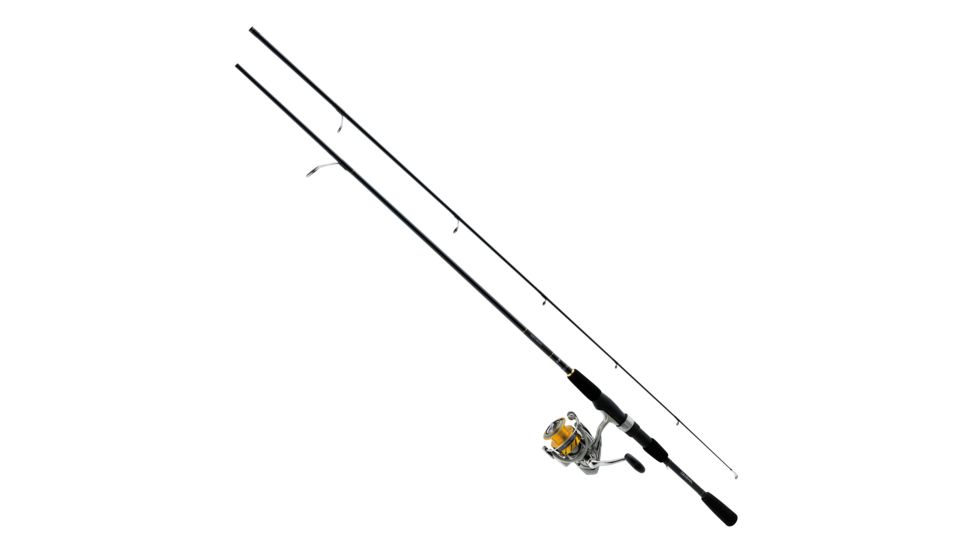 Daiwa Revros REV FW Spin PMC REV25-4BI/G662M