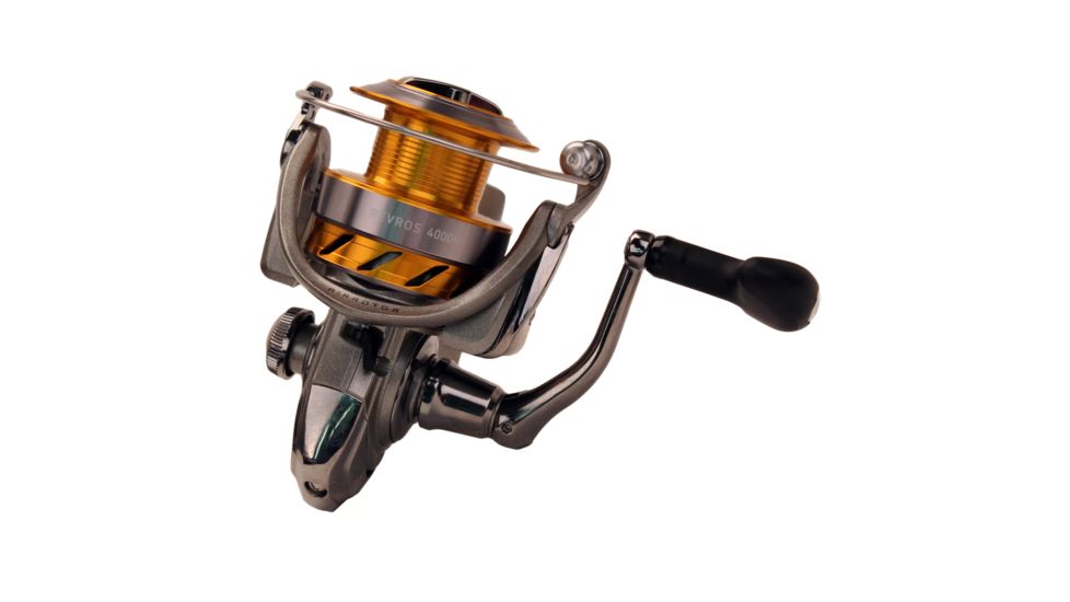 Daiwa Revros Spin Reel 5.71 7+1BB 4000sz REV4000H
