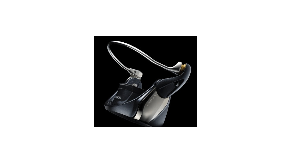 Daiwa Saltiga 5000 Spinning Reel, 6.2-1, 12+1, SAG5000-XH