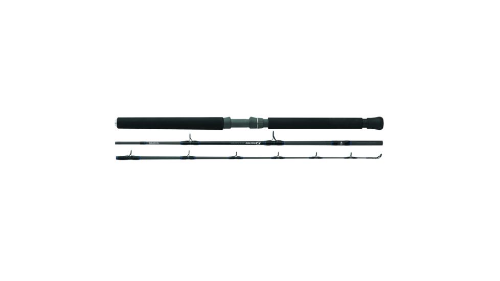 Daiwa Saltiga G Boat 3-Piece Travel Conventional Rod MH 7ft 5001679