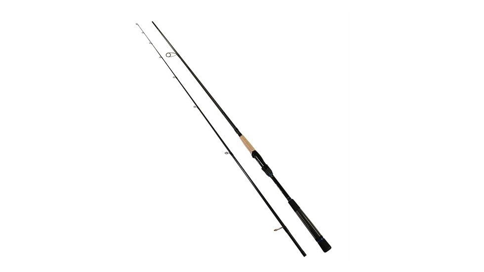 Daiwa Saltist Inshore Spinning Rod, 9ft6, Medium, Fast, 2 Pieces, STIN962MFS