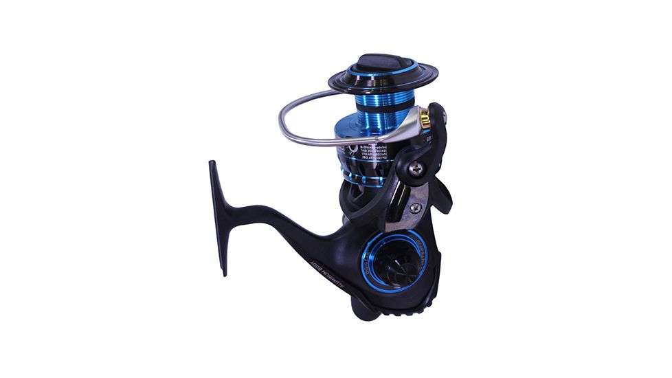 Daiwa Saltist 5000 Spinning Reel, 5.7-1, 8+1, SALTIST5000