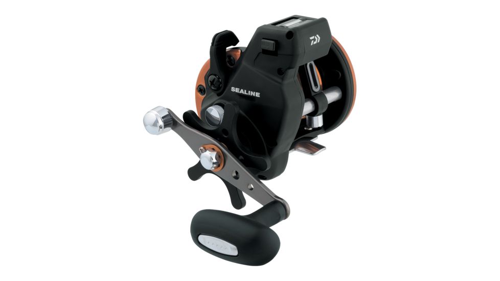 Daiwa Sealine Line Counter 4.21 XH SG47LC3B