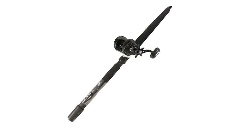 Daiwa SEALINE SALTWATER PMC SLW50H/SL701H