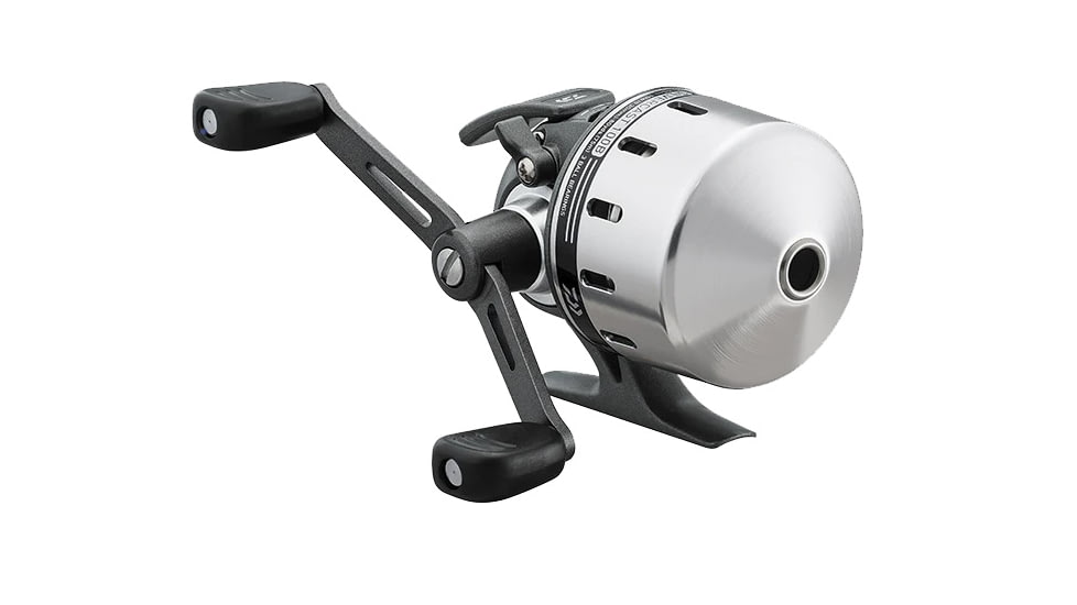 Daiwa Silvercast B Spincast 100, 3BB, 4.3 ratio, clam pack, prewound with line 10#, SC100B-CP