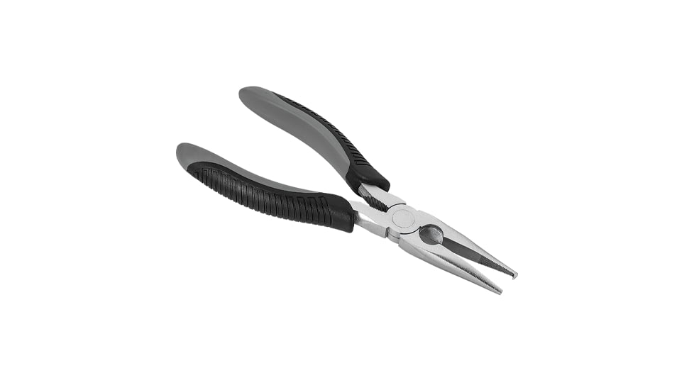 Daiwa Split-Ring Pliers, 8'', DSRP-8