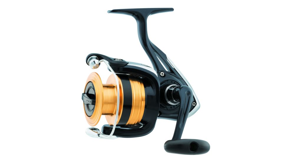 Daiwa Sweepfire-2B 4000 Spinning Reel, 4.6-1, 2BB, SWF5000-2B