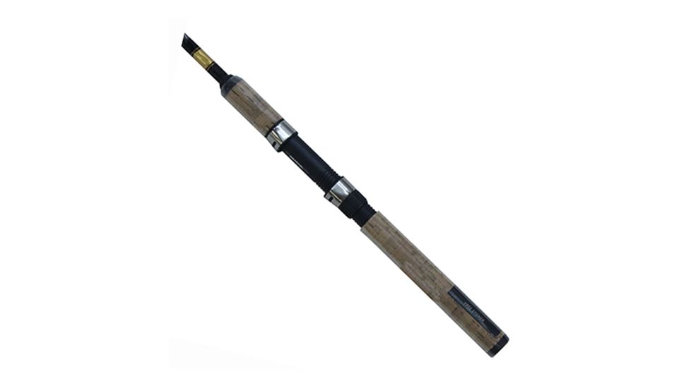 Daiwa Sweepfire-SWD 1pc LnWt 8 - 17 SWD661MHFS