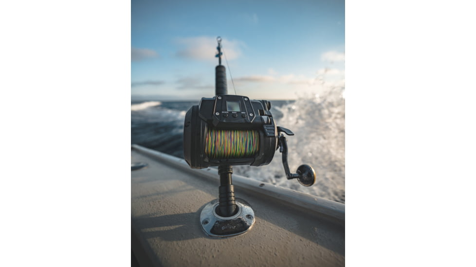 Daiwa Tanacom 1200 Dendoh Reel, 2.1-1, 4BB, TANACOM1200