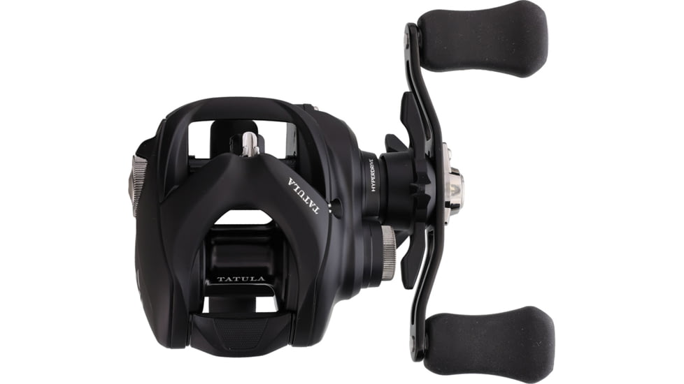 Daiwa Tatula 100 Baitcast Reel, DIATATU100H