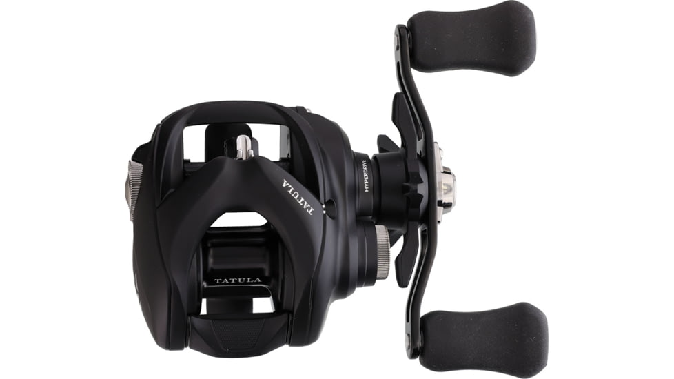 Daiwa Tatula 100 Baitcast Reel, DIATATU100XH