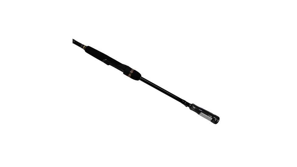 Daiwa Tatula 1pc LnWt 4-12 TAT761MLXS