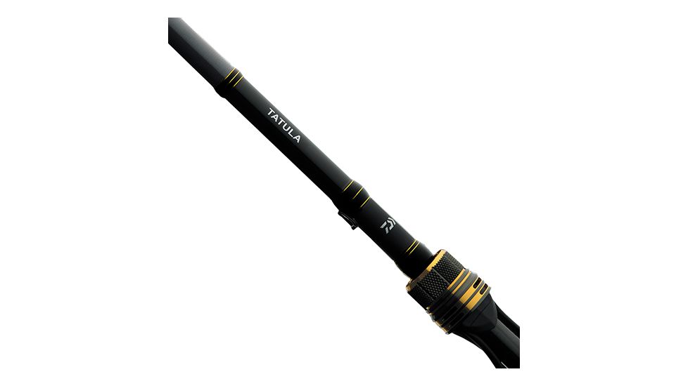 Daiwa Tatula Bass 6'10 M 1pc TAT6101MXB
