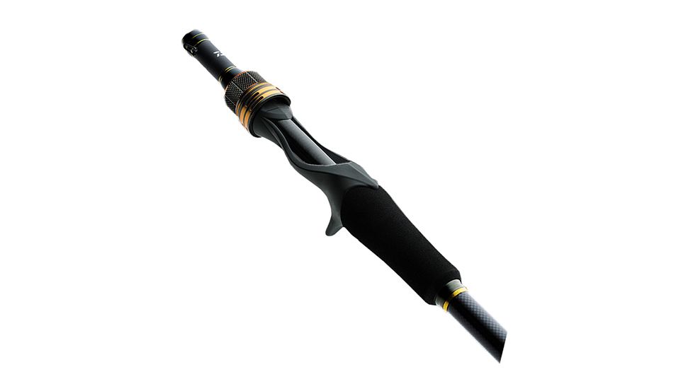 Daiwa Tatula Bass 6'10 M 1pc TAT6101MXB