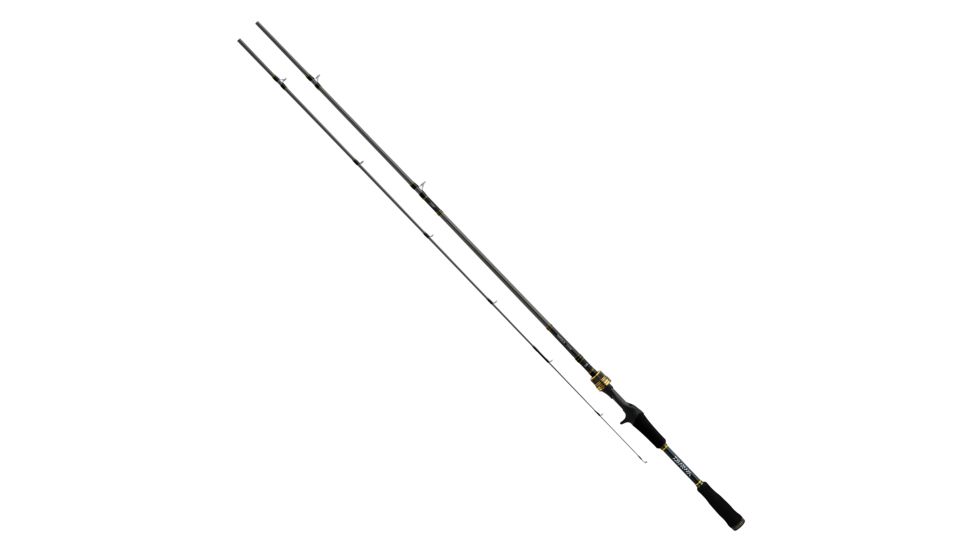 Daiwa Tatula Bass 6'10 M 1pc TAT6101MXB
