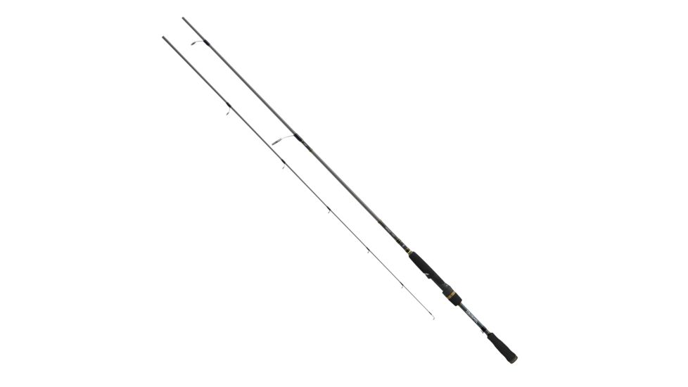 Daiwa Tatula Bass 7'1 ML 1pc TAT711MLXS