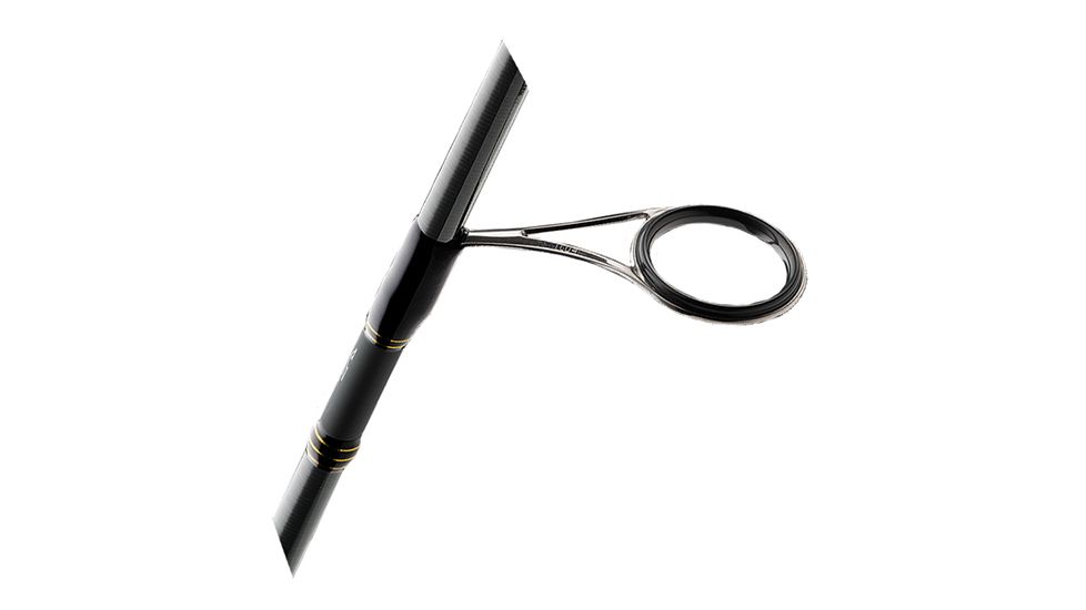 Daiwa Tatula Bass 7'1 ML 1pc TAT711MLXS