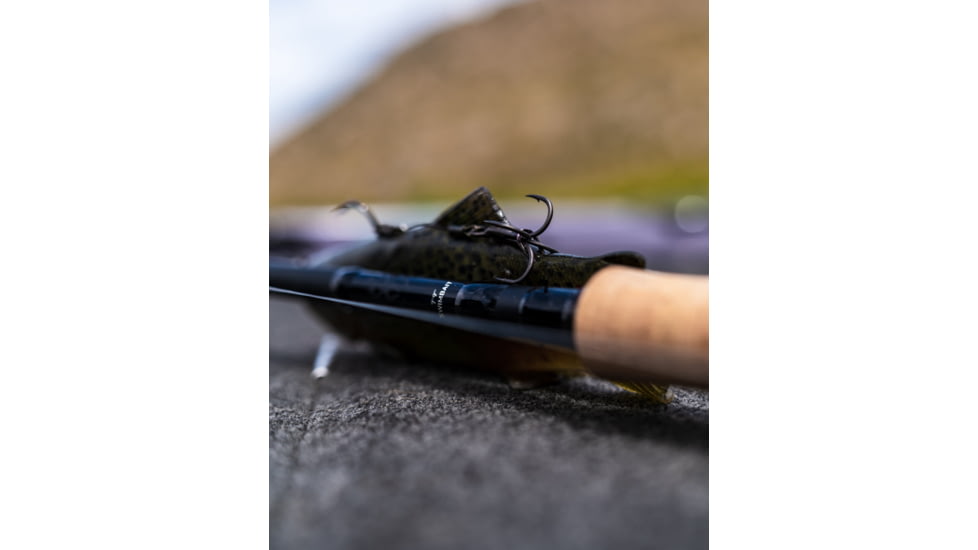 Daiwa Tatula Series Casting Rod, 7ft2, Medium, Regular, 1 Piece, TTU721MRB