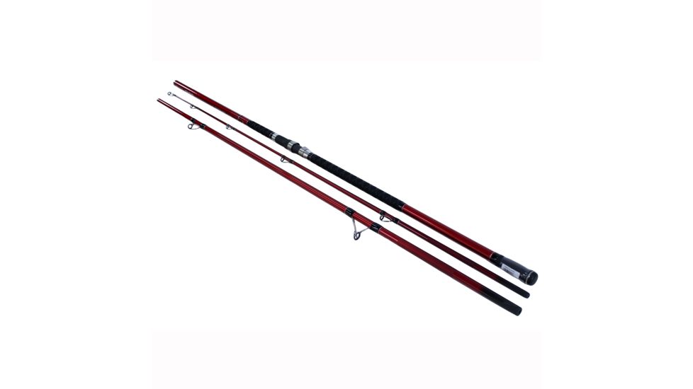 Daiwa Tourn Ballistic SF RD 3pc LnWt 25 - 60 TNBA40-405G