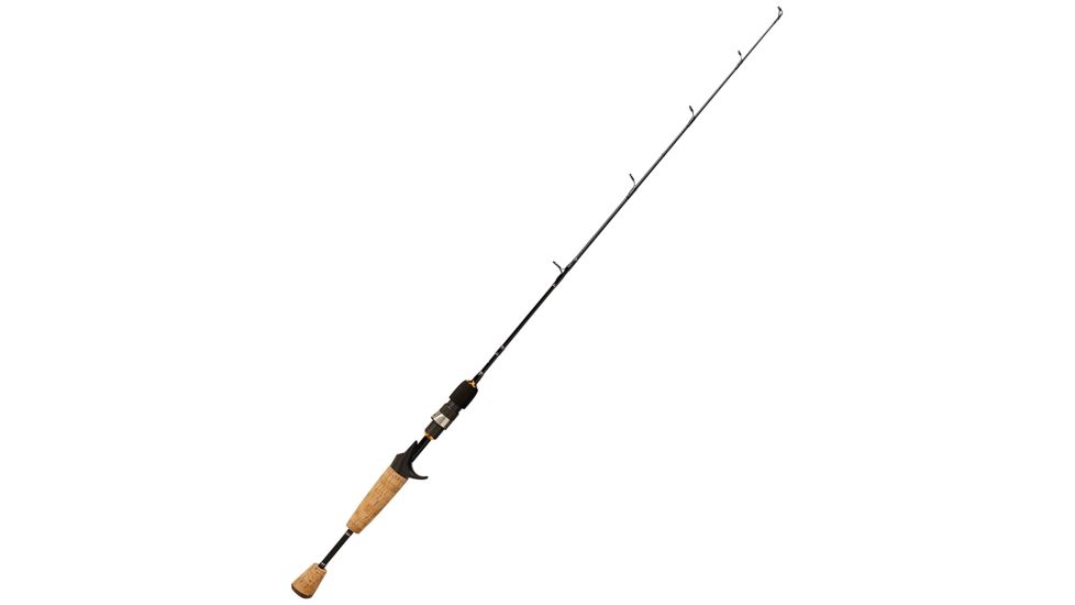 Daiwa Triforce Casting Rod 6 ft. 6 in. Medium Heavy 2 Piece 3013087
