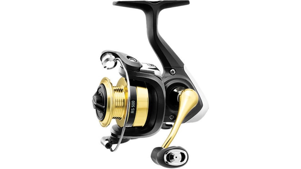 Daiwa Ultralight Spinning Reel, DIARS500