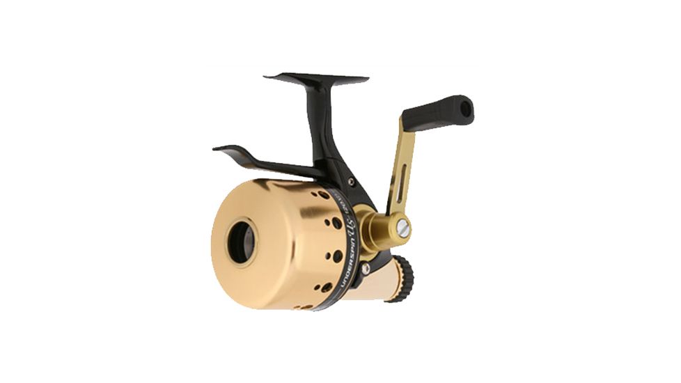 Daiwa Underspin-XD Reel, Medium 190327