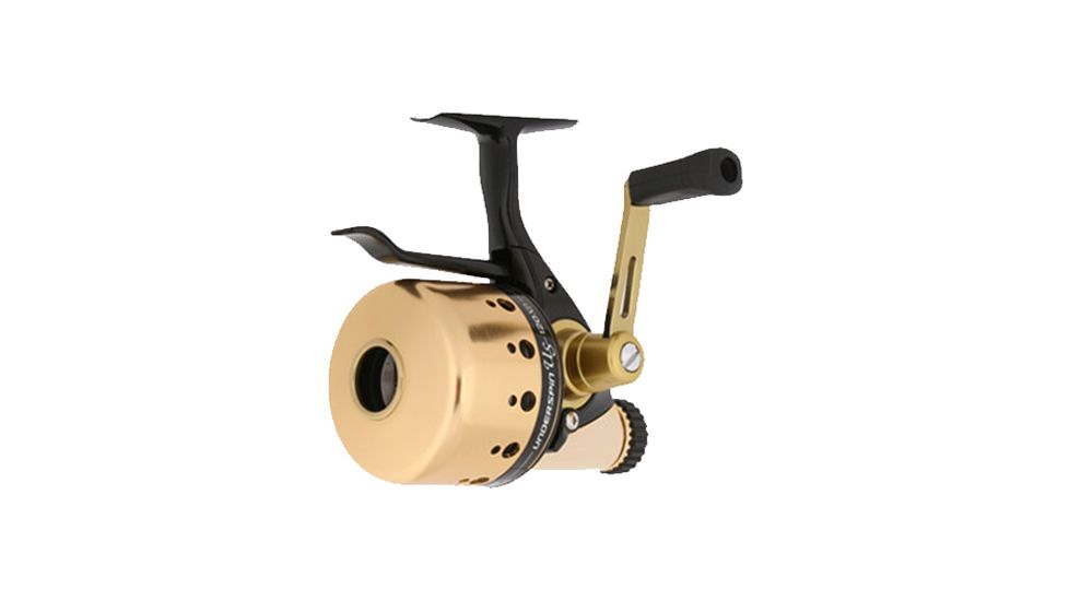 Daiwa Underspin-XD Reel, Ultralight 190328